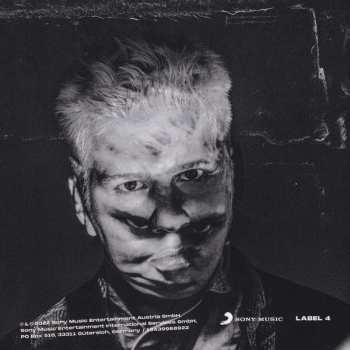CD Thorsteinn Einarsson: Einarsson.