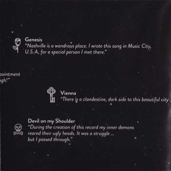 CD Thorsteinn Einarsson: INGI