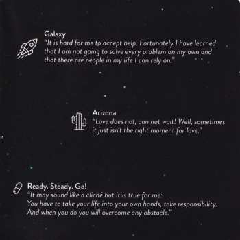 CD Thorsteinn Einarsson: INGI