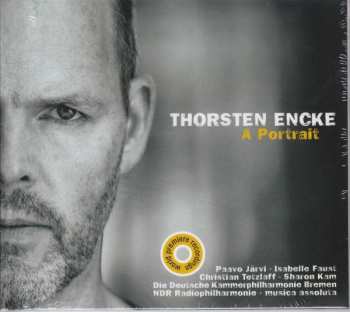 CD Deutsche Kammerphilharmonie Bremen: A Portrait