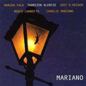 CD Thorsten Klentze: Mariano