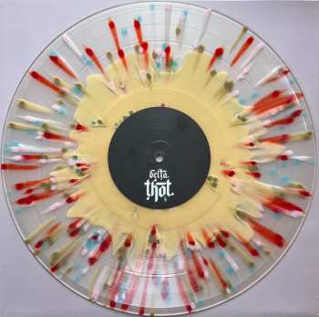 LP Thot: Delta CLR | LTD