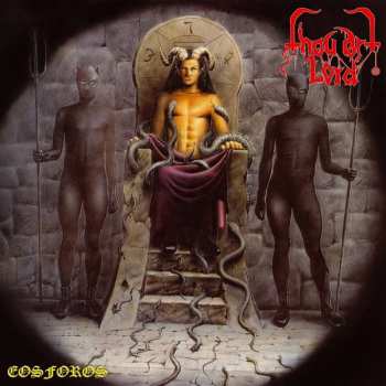CD Thou Art Lord: Eosforos