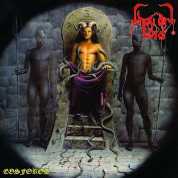 LP Thou Art Lord: Eosforos
