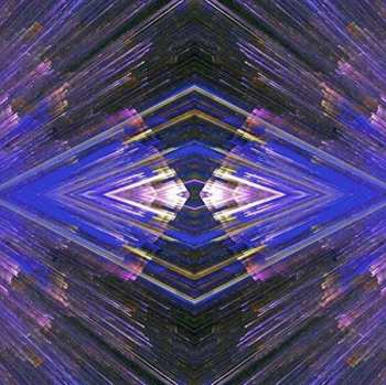 CD Thought Forms: Songs About Drowning
