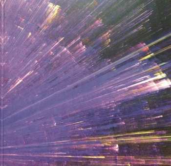 LP Thought Forms: Songs About Drowning CLR
