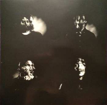 LP Thought Forms: Songs About Drowning CLR