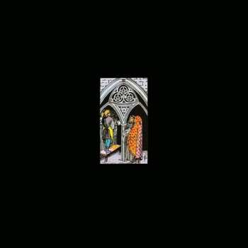 Album Thought Leadership: Iii Of Pentacles