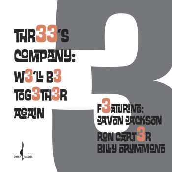 Album Three's Company: We'll Be Together Again