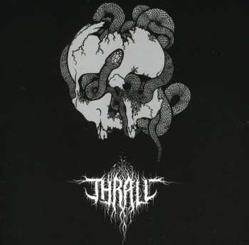 Album Thrall: Away From The Haunts Of Men