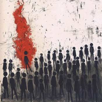 Album Three Days Grace: Alienation