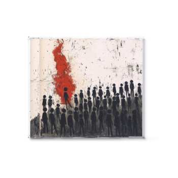 CD Three Days Grace: Alienation