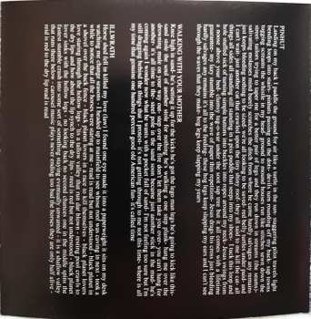 CD Three Mile Pilot: Nà Vuccà Dò Lupù