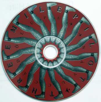 CD Three Mile Pilot: Nà Vuccà Dò Lupù