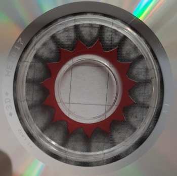 CD Three Mile Pilot: Nà Vuccà Dò Lupù