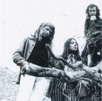 CD/Blu-ray Gentle Giant: Three Piece Suite