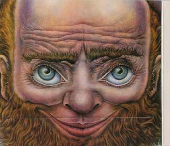 CD/Blu-ray Gentle Giant: Three Piece Suite