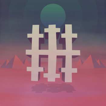 Album Three Trapped Tigers: Silent Earthling