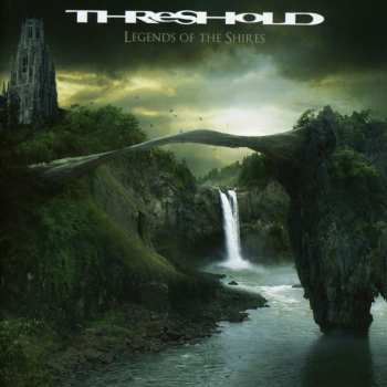 Album Threshold: Legends Of The Shires