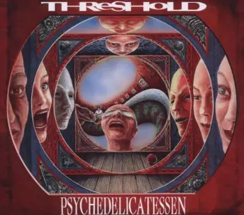 Psychedelicatessen