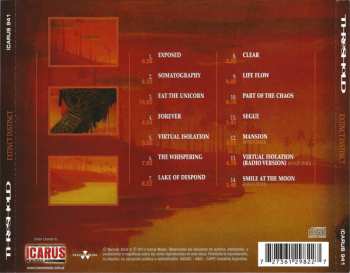 CD Threshold: Extinct Instinct