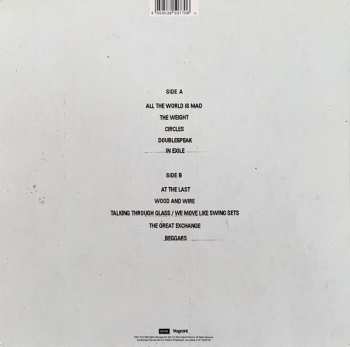 LP Thrice: Beggars CLR | LTD