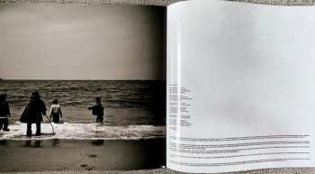 LP Thrice: Beggars CLR | LTD