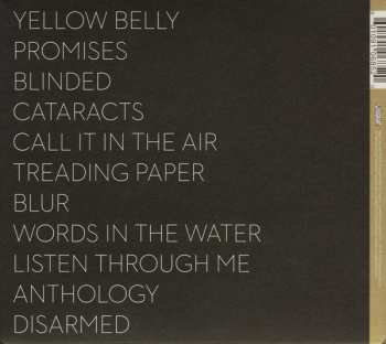 CD Thrice: Major / Minor