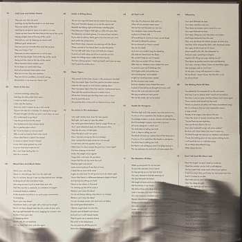 LP Thrice: The Artist In The Ambulance (Revisited) CLR | LTD