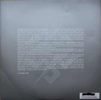 LP Throbbing Gristle: Mission Of Dead Souls LTD | CLR