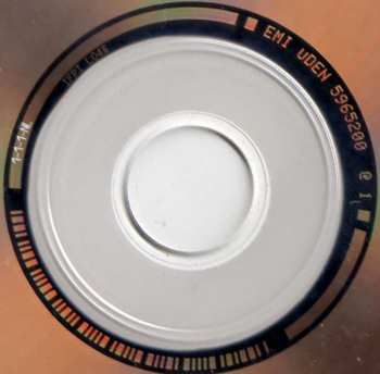 CD Throbbing Gristle: Mutant Throbbing Gristle