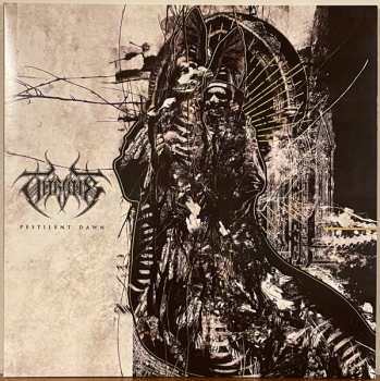 LP Throne: Pestilent Dawn