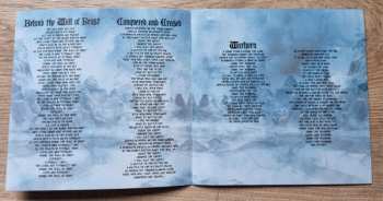 CD Thronehammer: Usurper Of The Oaken Throne