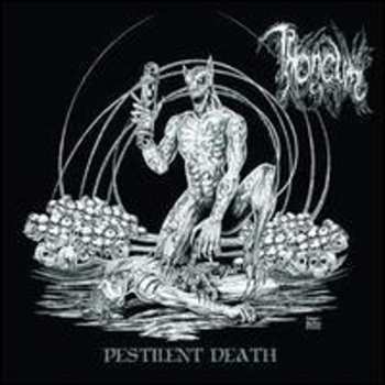 Album Throneum: Pestilent Death