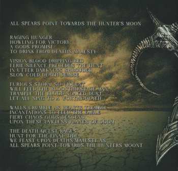 LP Thronum Vrondor: Drowning In The Distorted Light