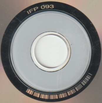 LP Thronum Vrondor: Drowning In The Distorted Light