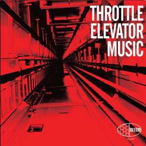 LP Throttle Elevator Music: Throttle Elevator Music