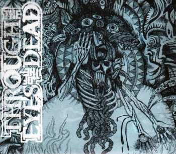CD Through The Eyes Of The Dead: Skepsis
