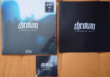 LP Thrown: Excessive Guilt CLR | LTD