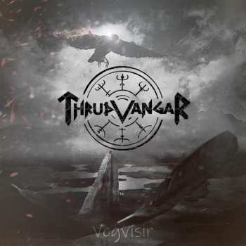 CD Thrudvangar: Vegvisir DIGI