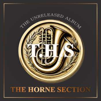 Album T.H.S.: The Unreleased Album