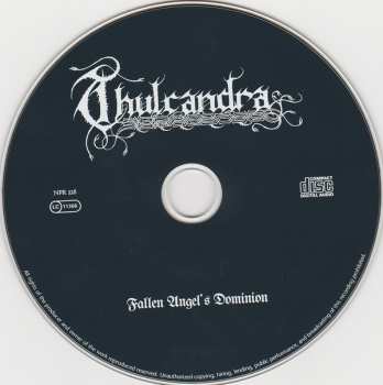 CD Thulcandra: Fallen Angel's Dominion