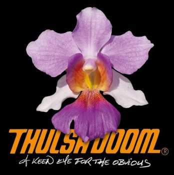 LP Thulsa Doom: A Keen Eye For The Obvious