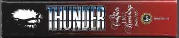7CD/Set di cofanetti Thunder: The Complete EMI Recordings 1989-1995
