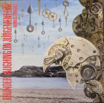 7CD/Set di cofanetti Thunder: The Complete EMI Recordings 1989-1995