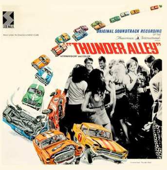 Album Thunder Alley / O.s.t.: Thunder Alley