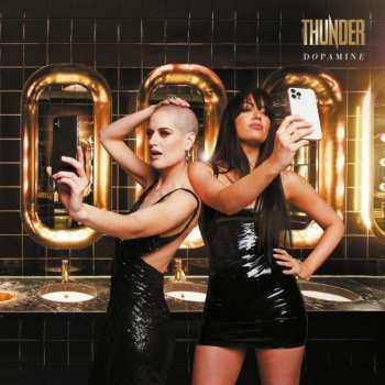 Album Thunder: Dopamine