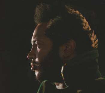 CD Thundercat: Apocalypse