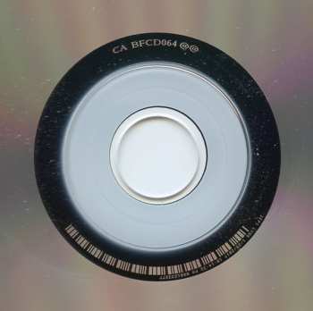 CD Thundercat: Drunk