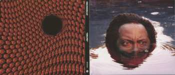 CD Thundercat: Drunk